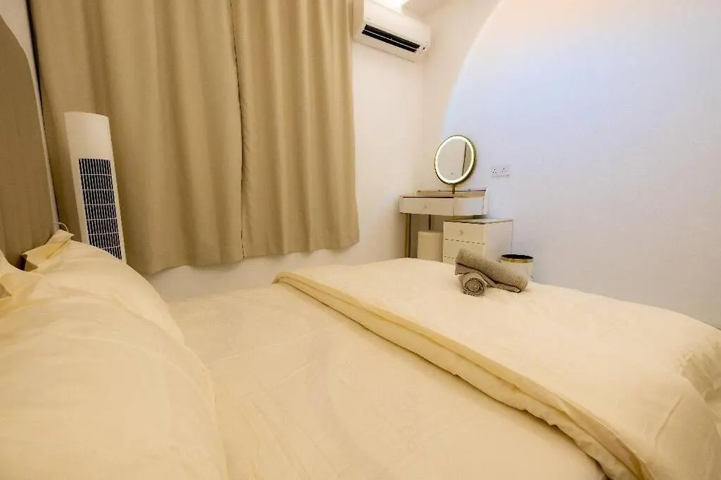 Holiday home White House Semi D 6Room 12Pax Butterworth